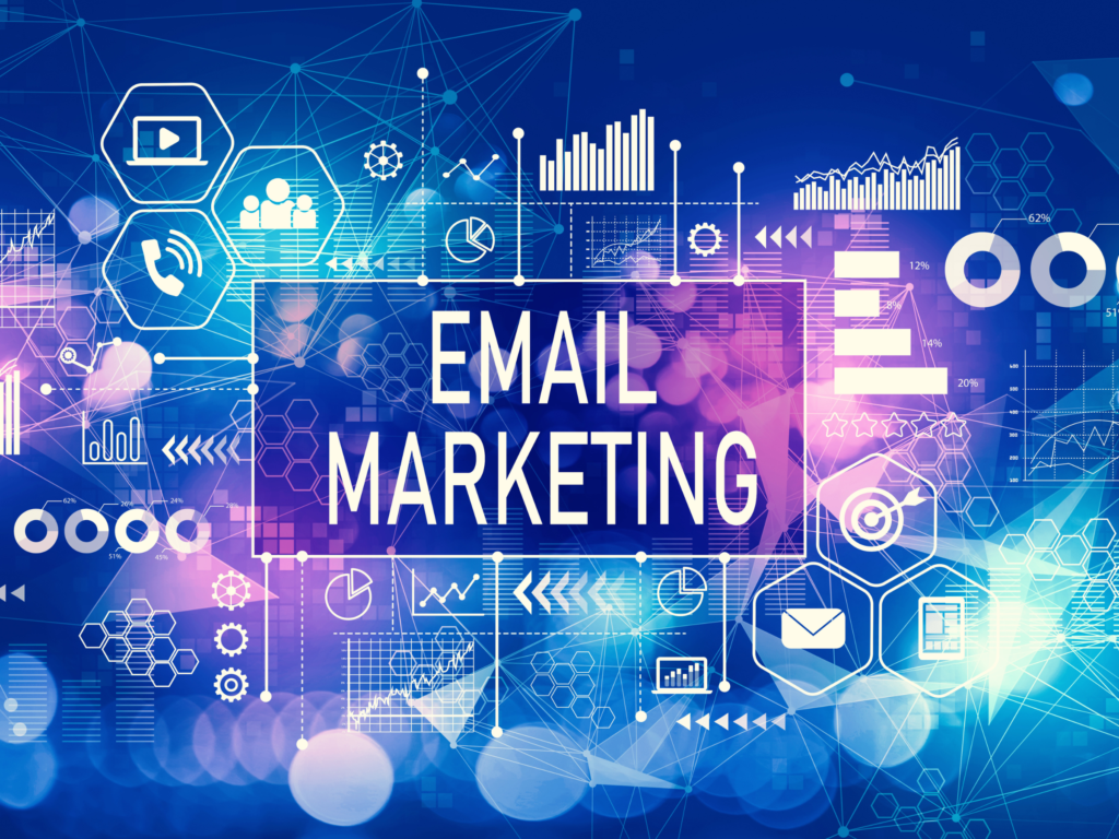 Email Marketing